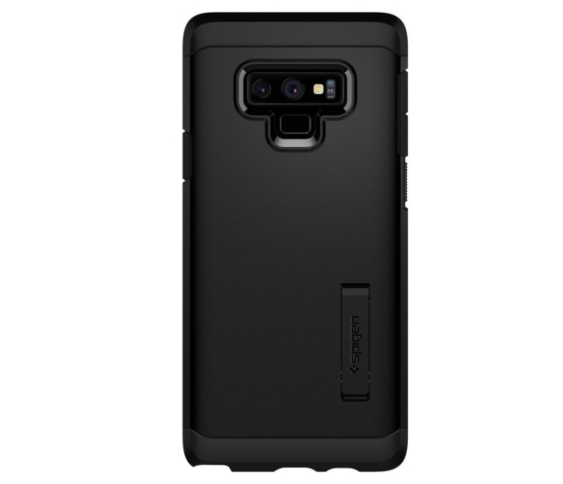 Etui Tough Armor do Samsung Galaxy Note 9 czarne - 445177 - zdjęcie 4